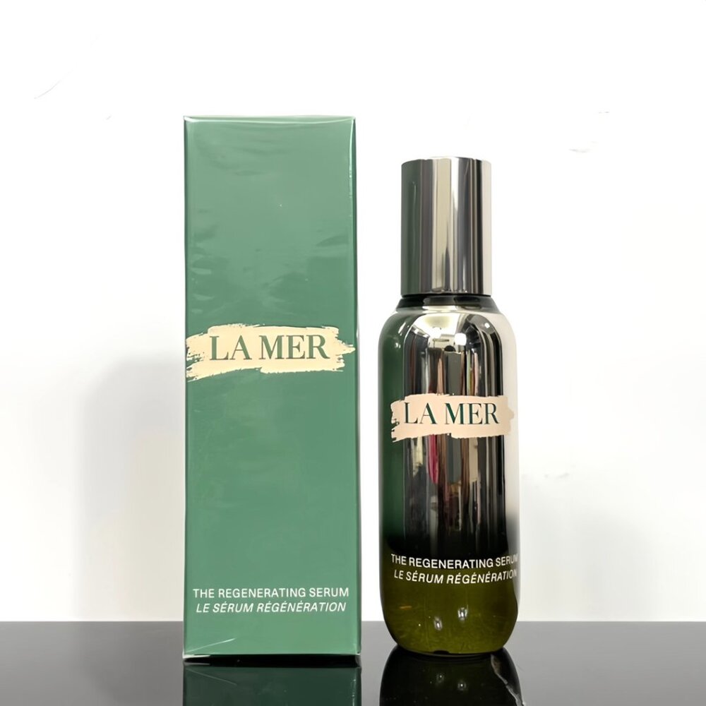 La Mer Revitalizing Essence